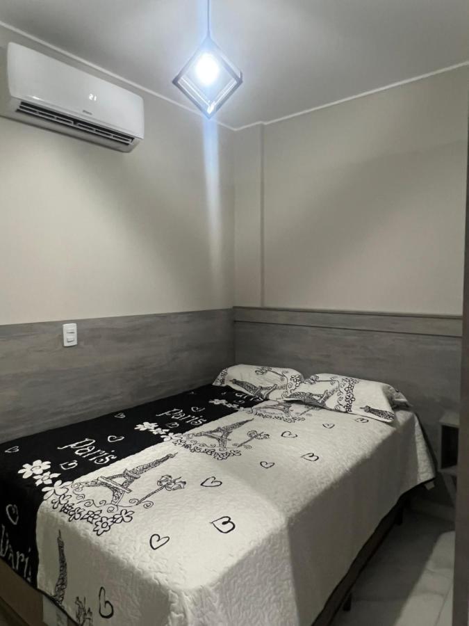 Residencial Yuema Apartment Бомбиняс Екстериор снимка
