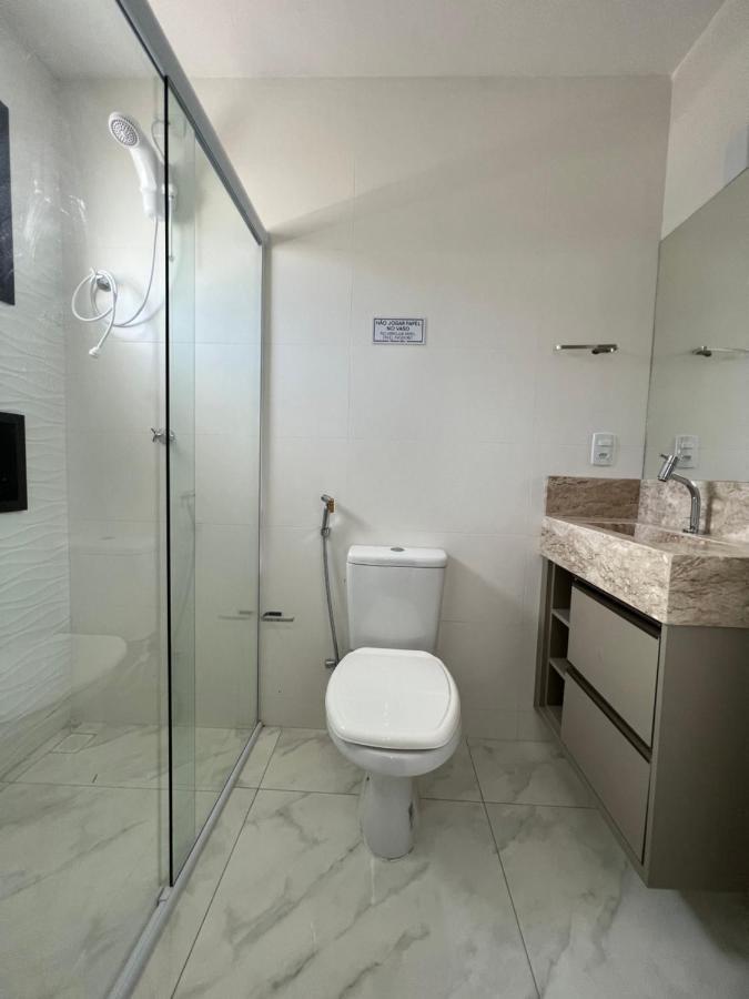 Residencial Yuema Apartment Бомбиняс Екстериор снимка
