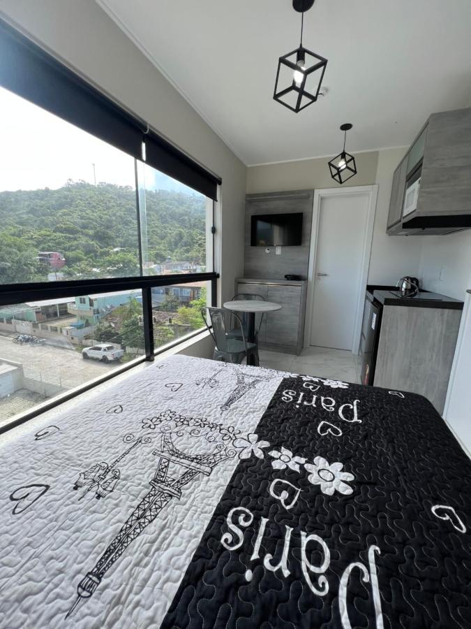 Residencial Yuema Apartment Бомбиняс Екстериор снимка