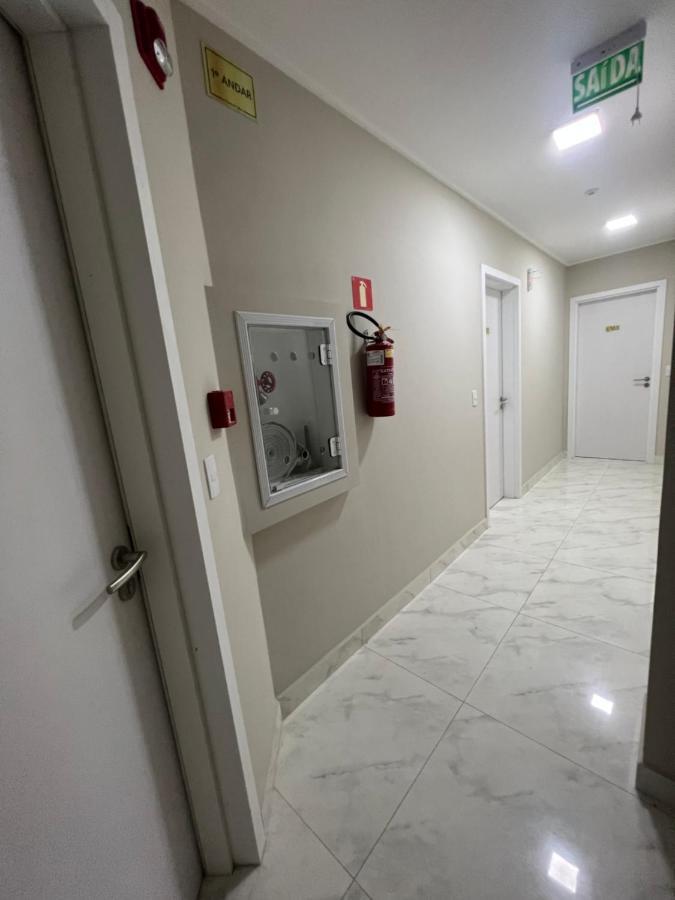 Residencial Yuema Apartment Бомбиняс Екстериор снимка