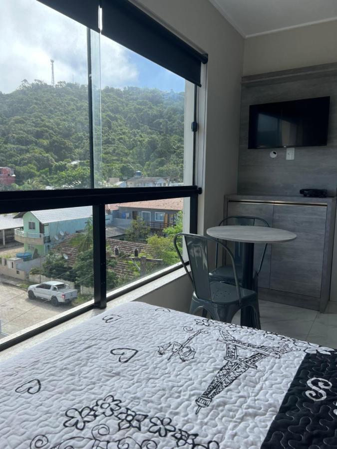 Residencial Yuema Apartment Бомбиняс Екстериор снимка