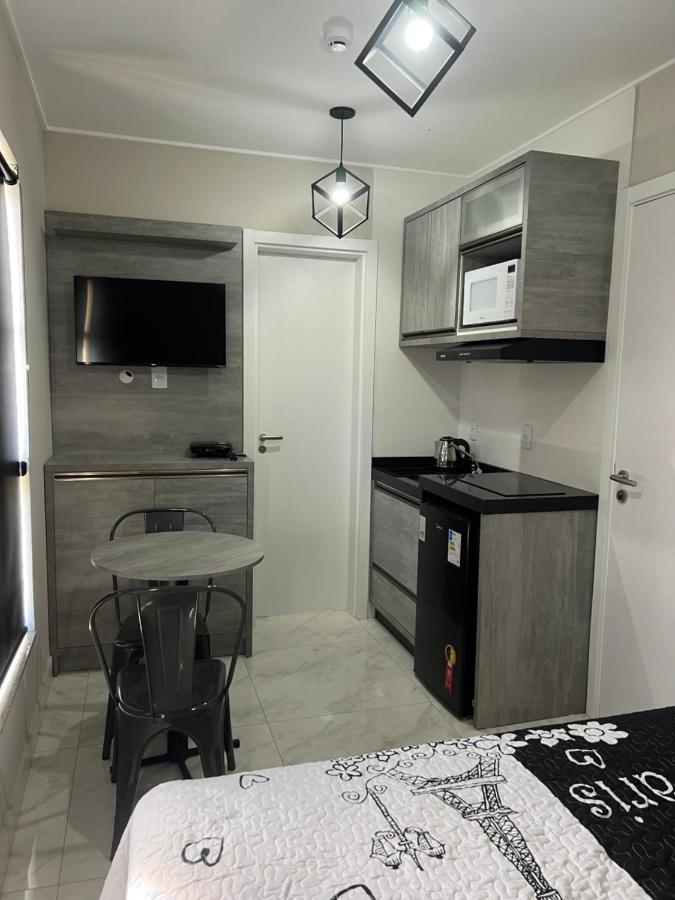 Residencial Yuema Apartment Бомбиняс Екстериор снимка