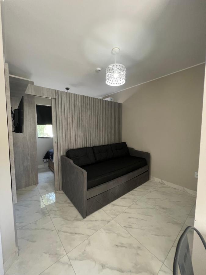 Residencial Yuema Apartment Бомбиняс Екстериор снимка