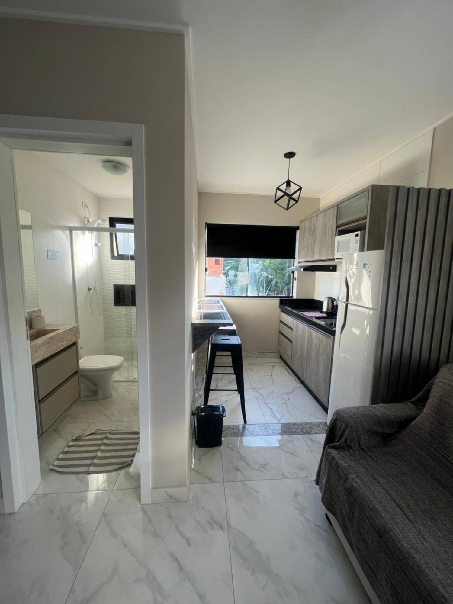 Residencial Yuema Apartment Бомбиняс Екстериор снимка