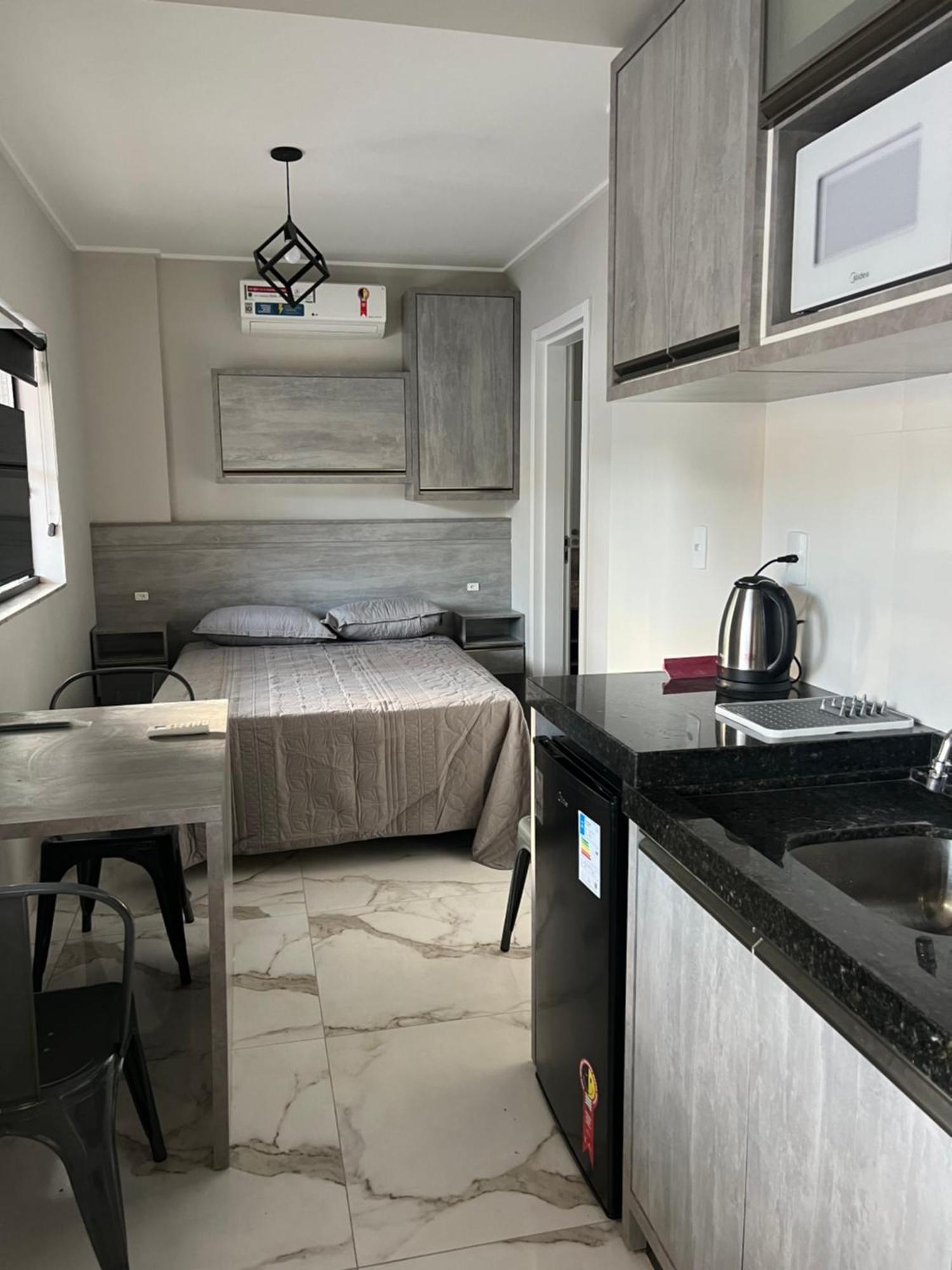 Residencial Yuema Apartment Бомбиняс Екстериор снимка