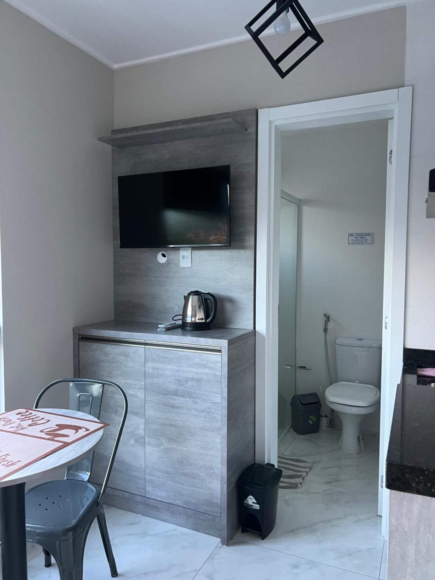 Residencial Yuema Apartment Бомбиняс Екстериор снимка