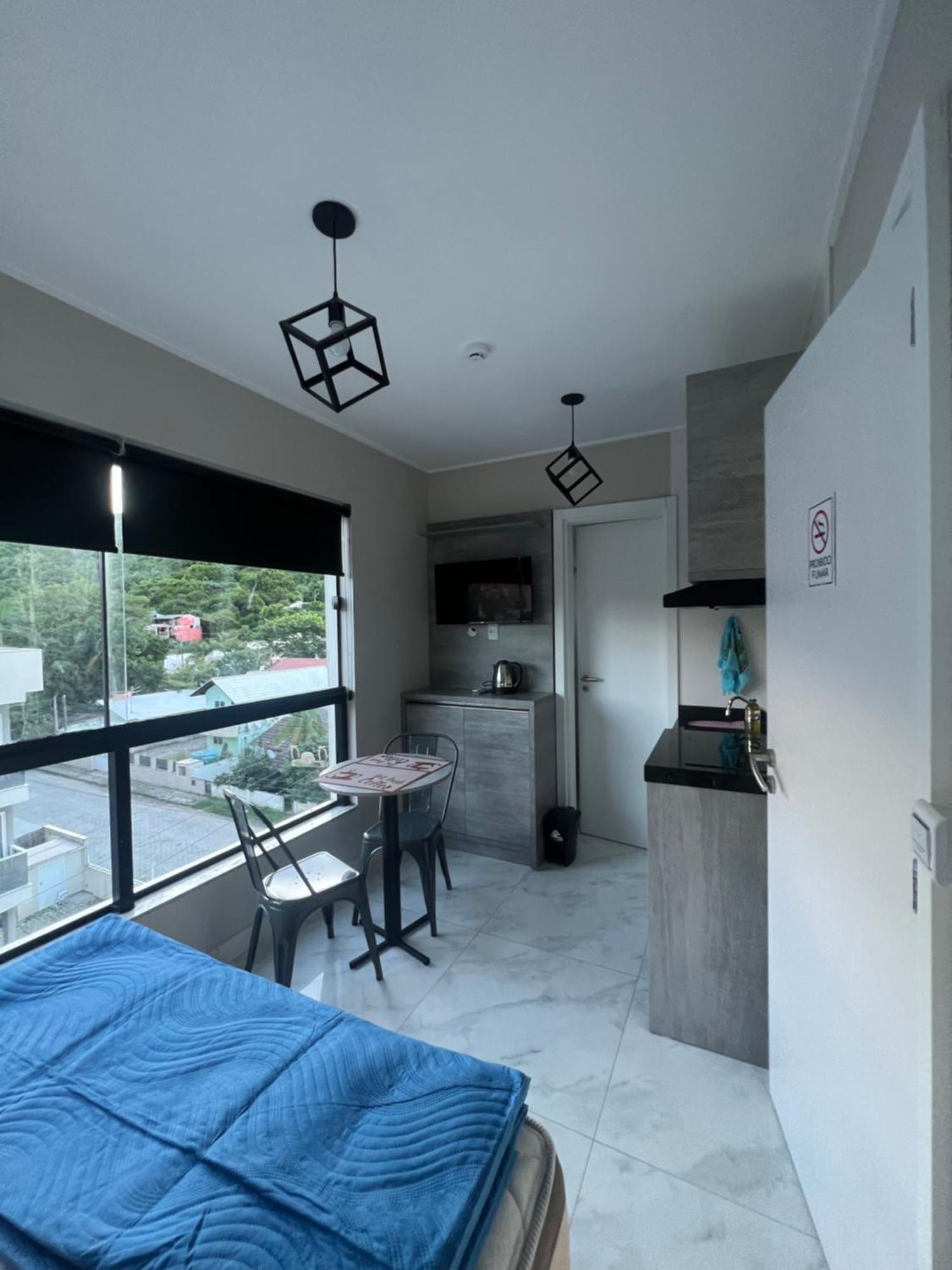 Residencial Yuema Apartment Бомбиняс Екстериор снимка