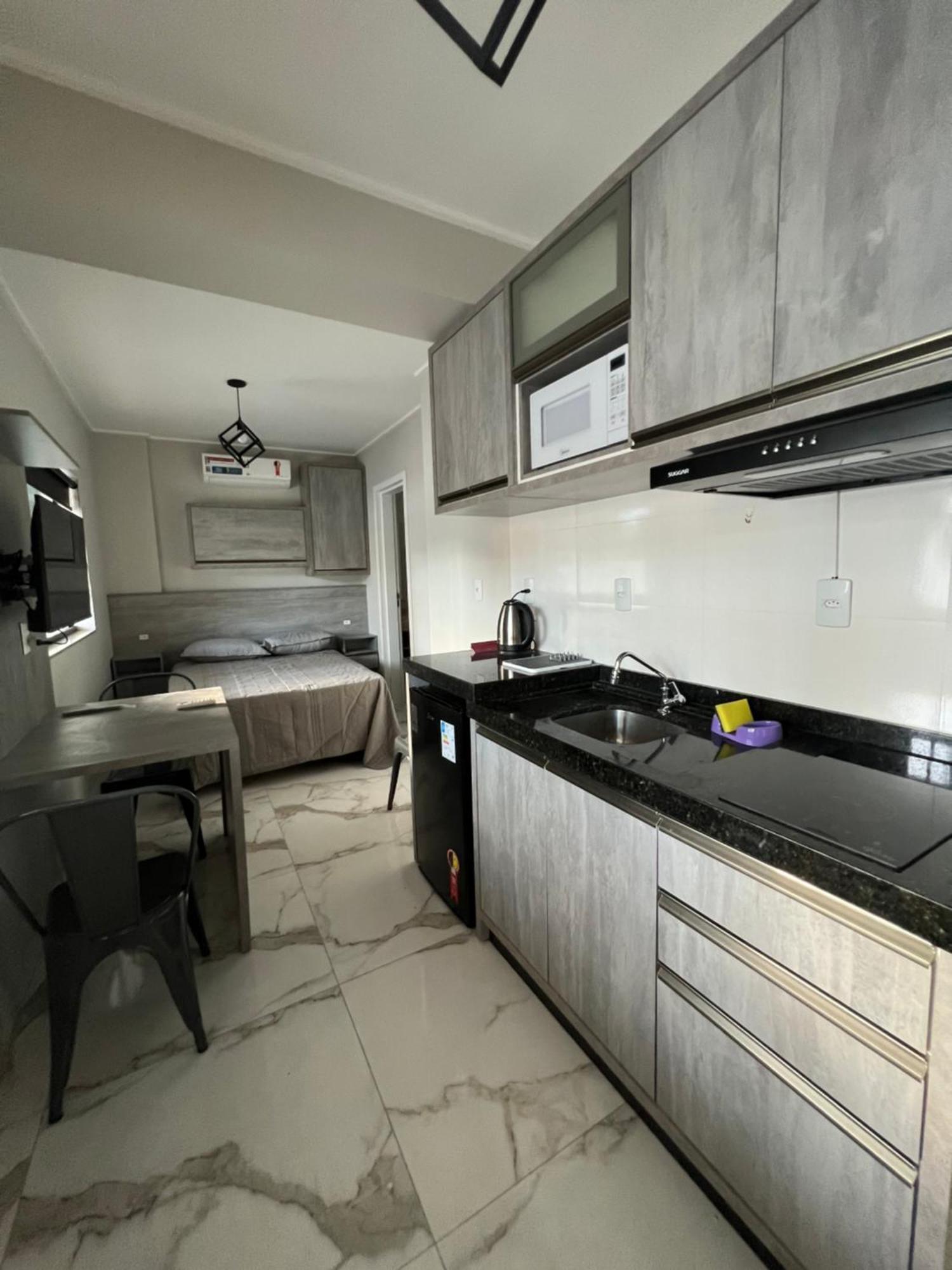 Residencial Yuema Apartment Бомбиняс Екстериор снимка