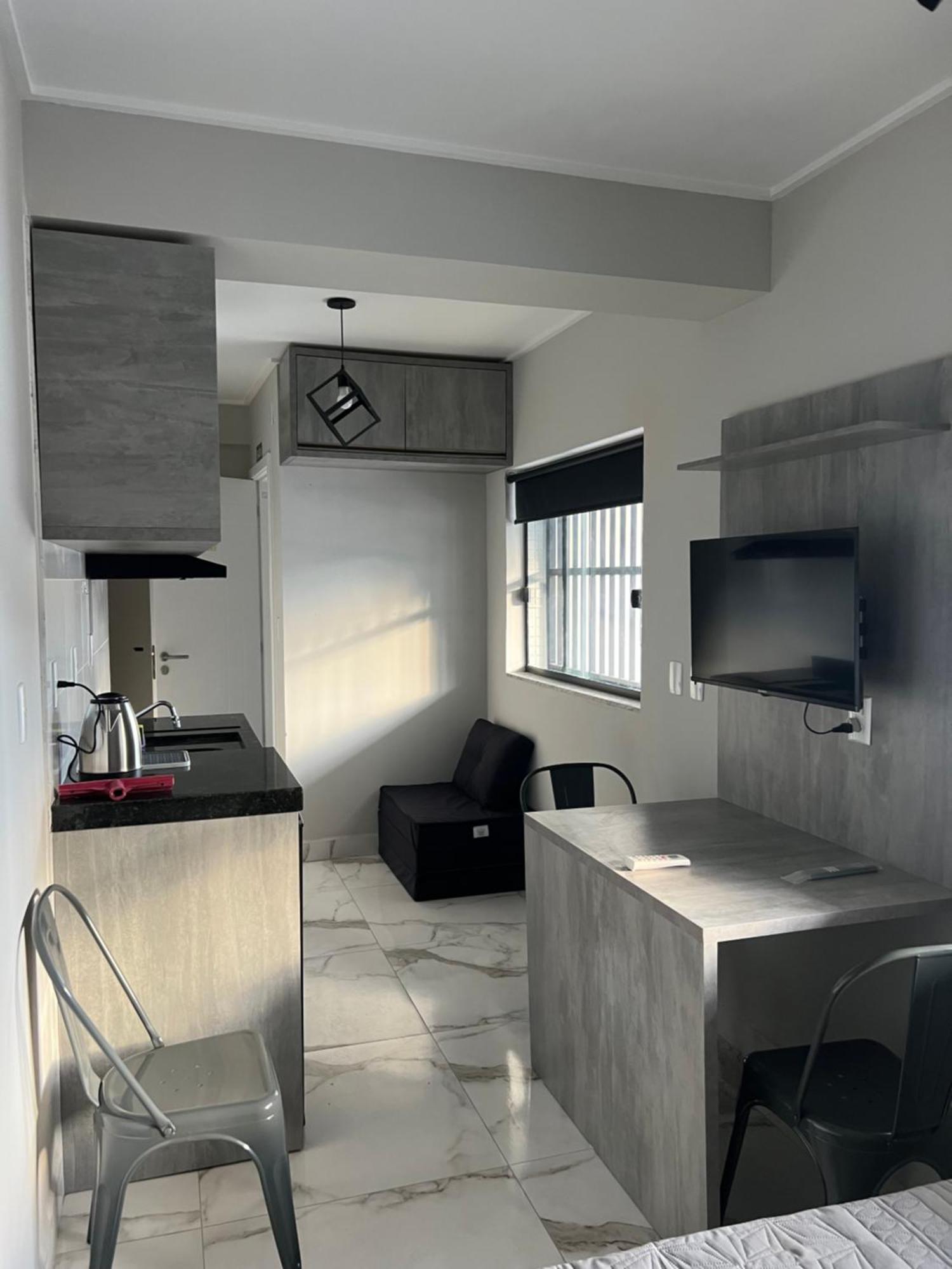 Residencial Yuema Apartment Бомбиняс Екстериор снимка