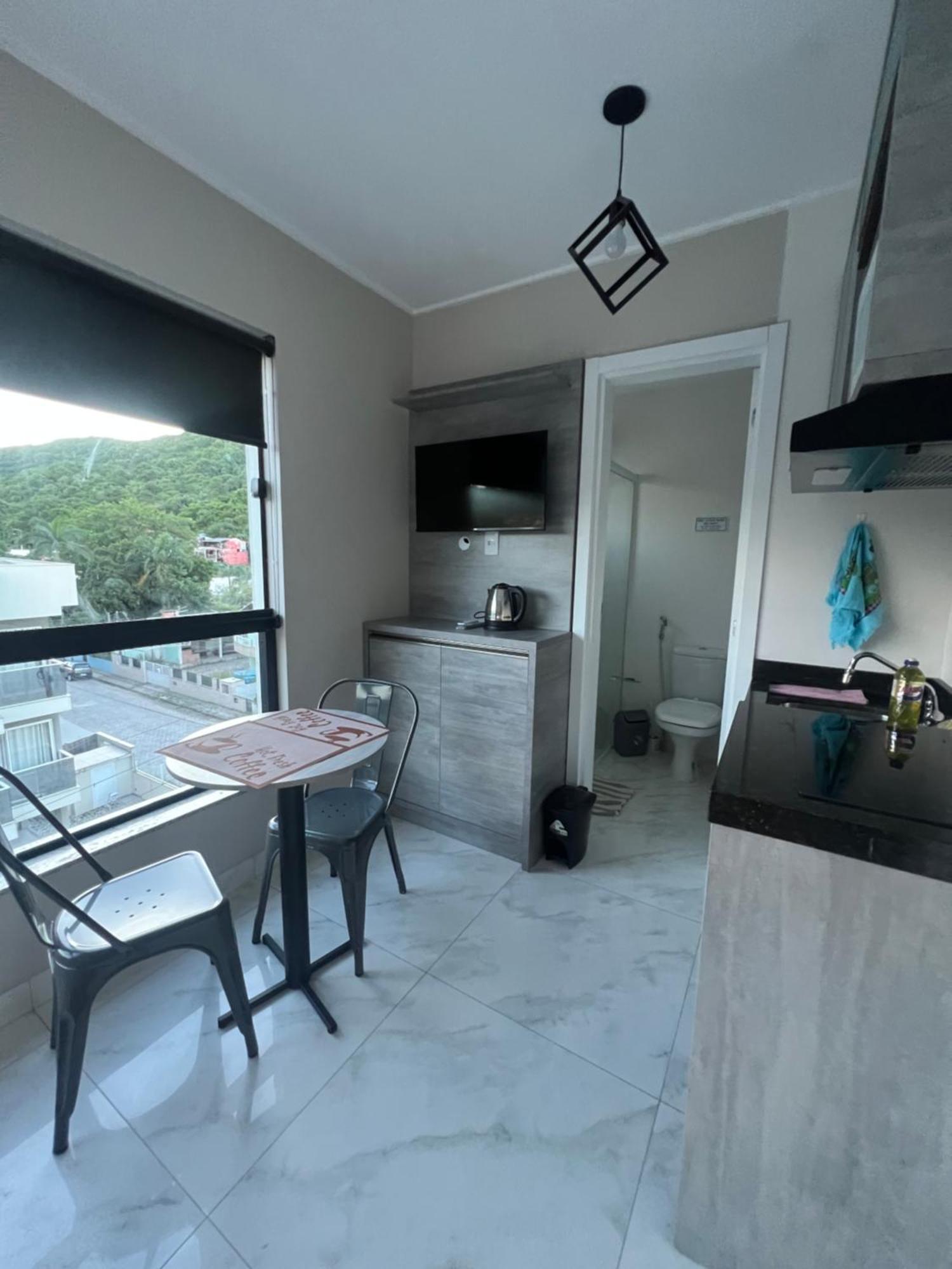 Residencial Yuema Apartment Бомбиняс Екстериор снимка