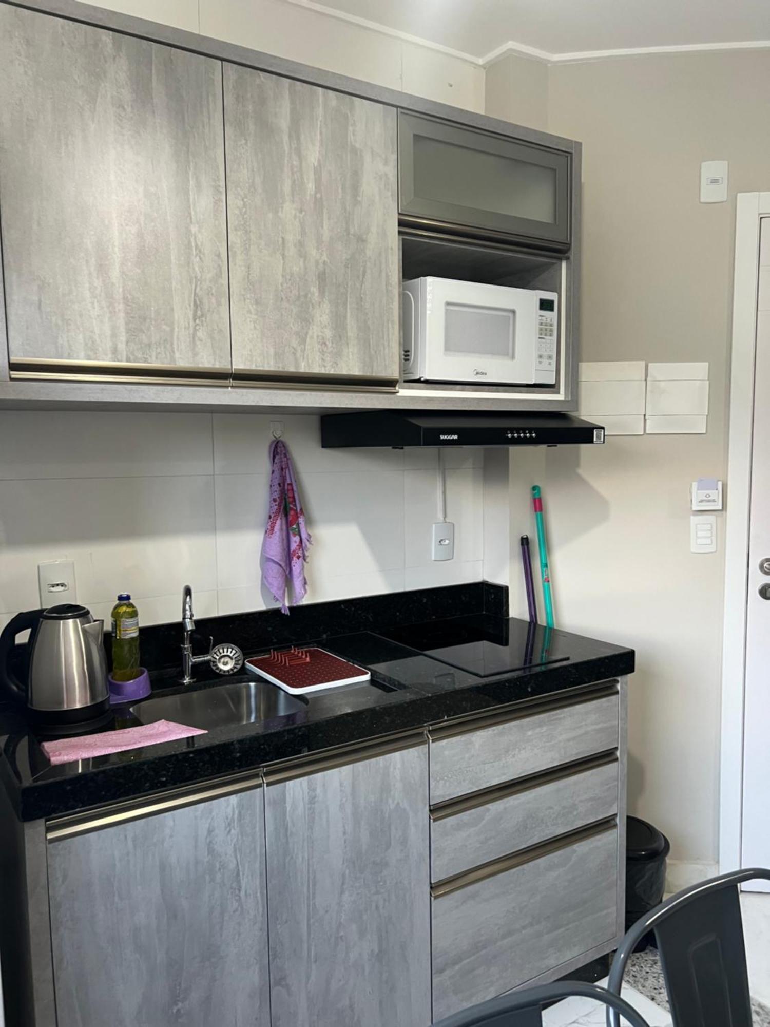 Residencial Yuema Apartment Бомбиняс Екстериор снимка