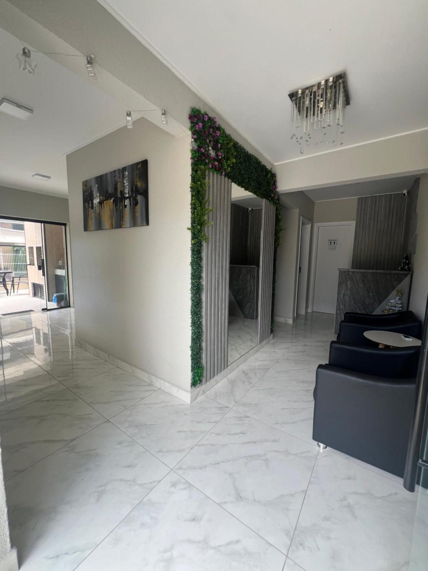 Residencial Yuema Apartment Бомбиняс Екстериор снимка