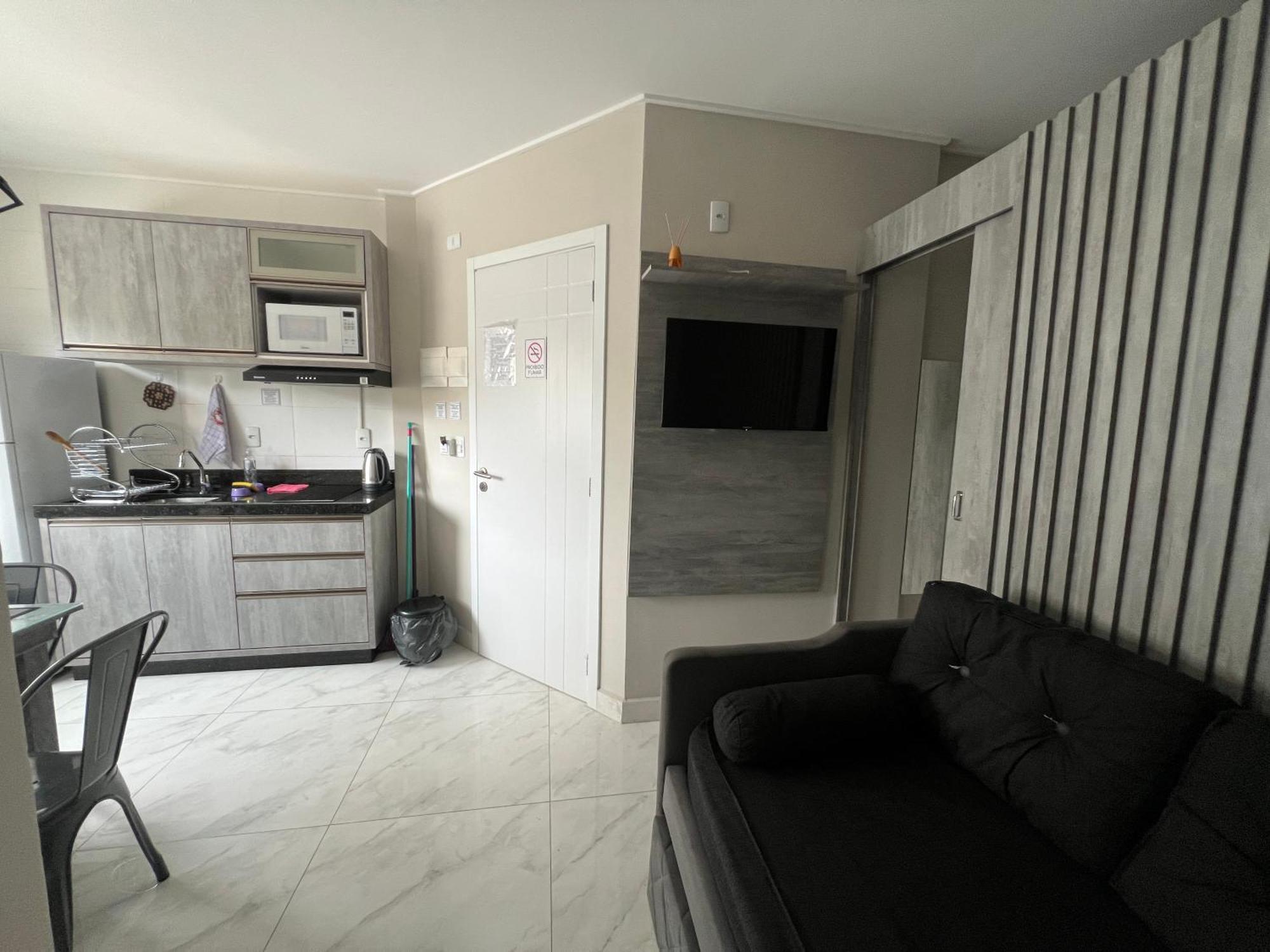 Residencial Yuema Apartment Бомбиняс Екстериор снимка