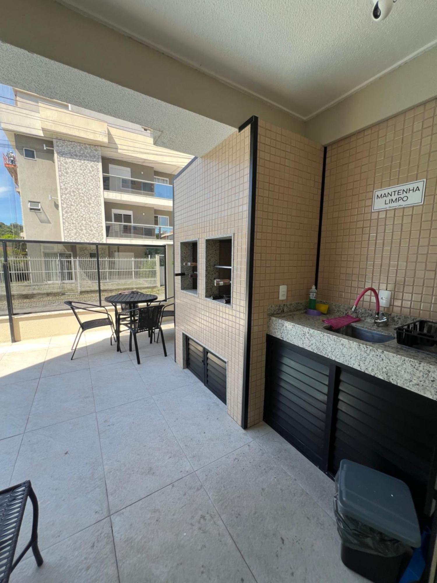 Residencial Yuema Apartment Бомбиняс Екстериор снимка