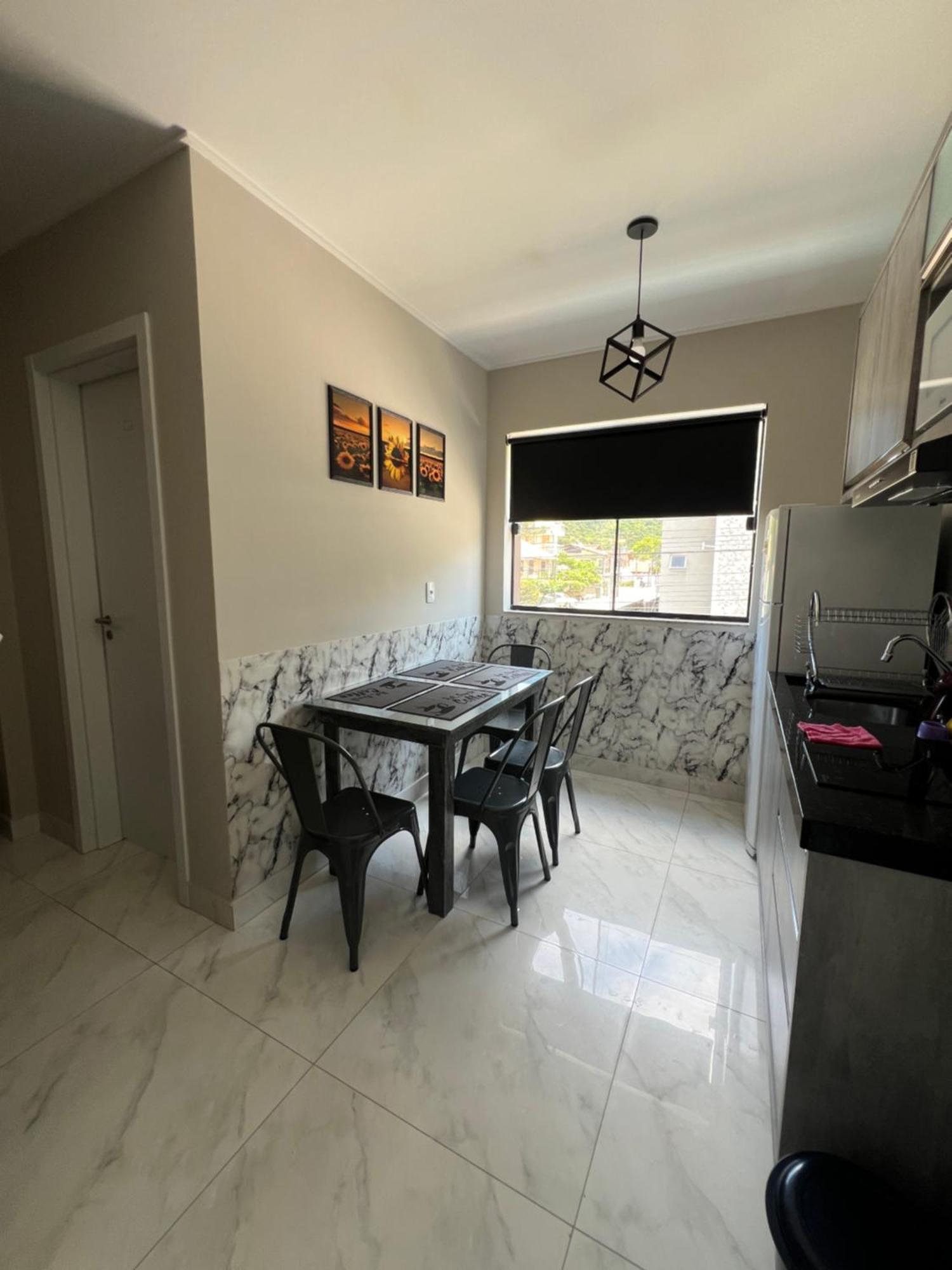 Residencial Yuema Apartment Бомбиняс Екстериор снимка