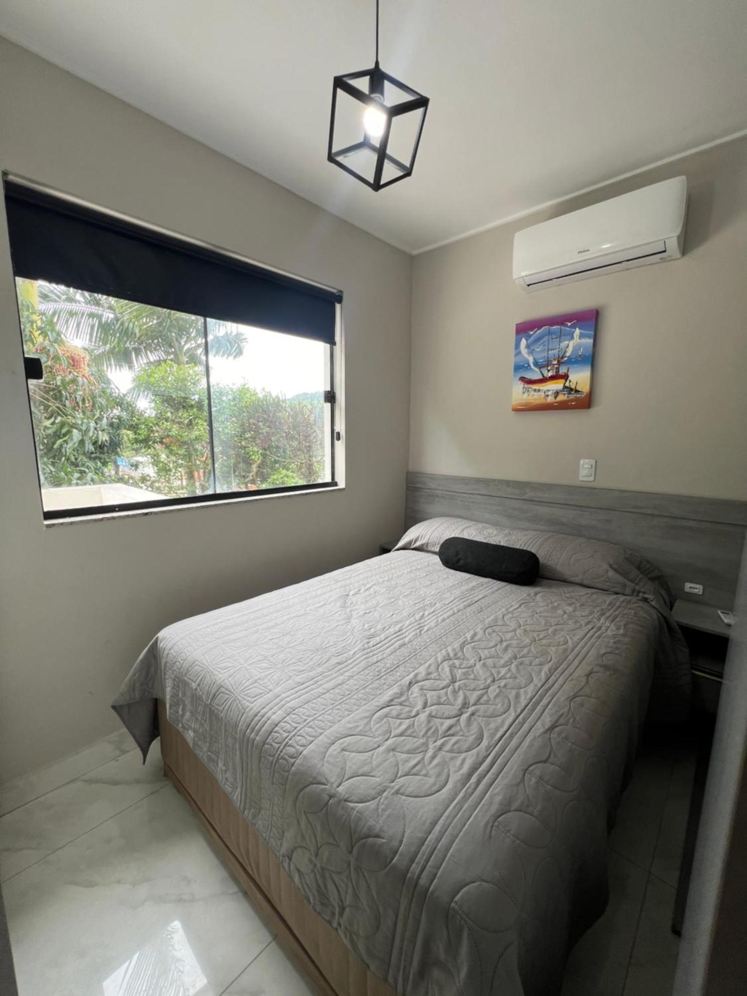 Residencial Yuema Apartment Бомбиняс Екстериор снимка