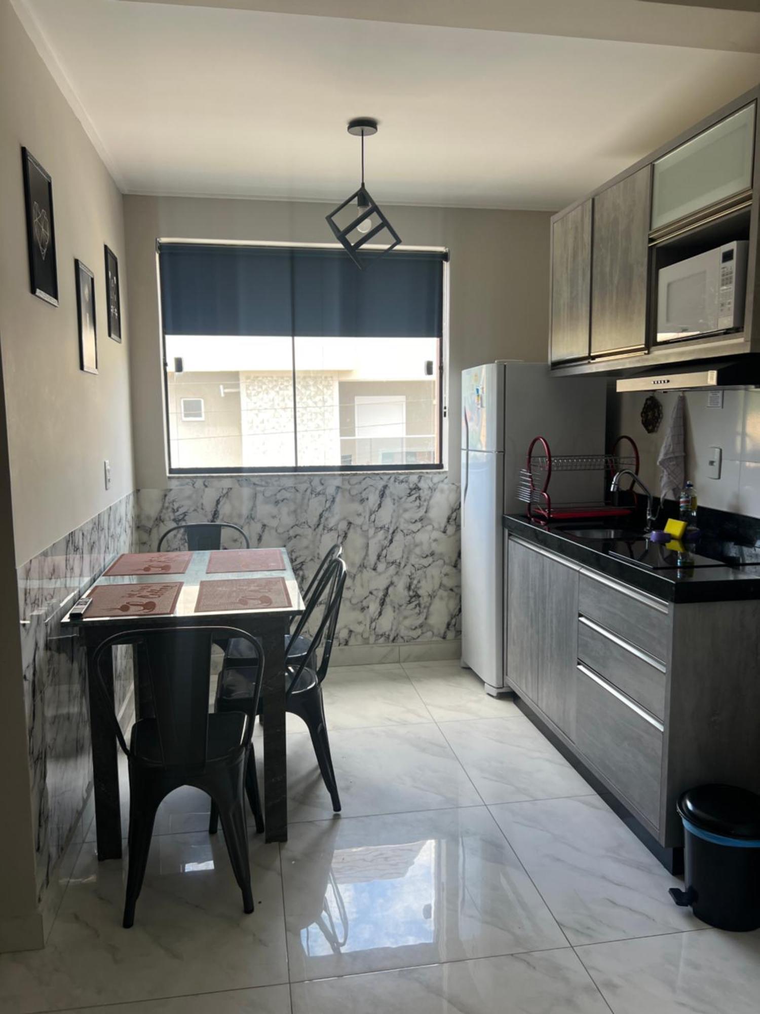 Residencial Yuema Apartment Бомбиняс Екстериор снимка