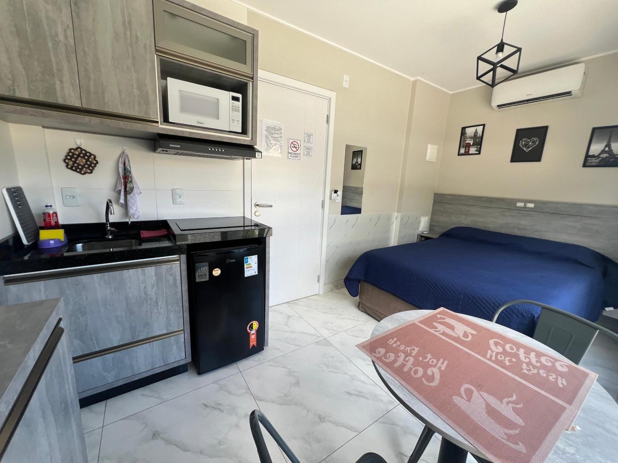 Residencial Yuema Apartment Бомбиняс Екстериор снимка