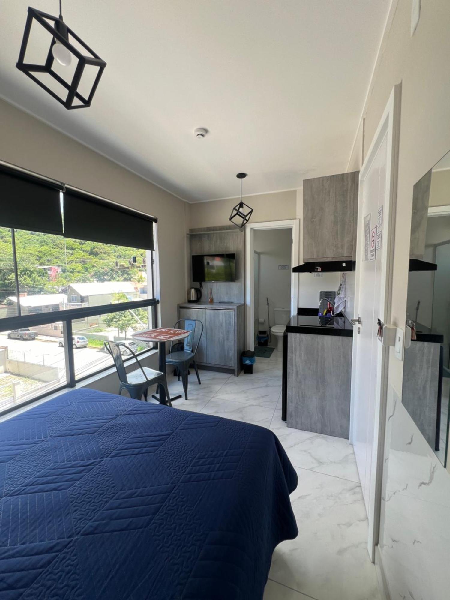 Residencial Yuema Apartment Бомбиняс Екстериор снимка